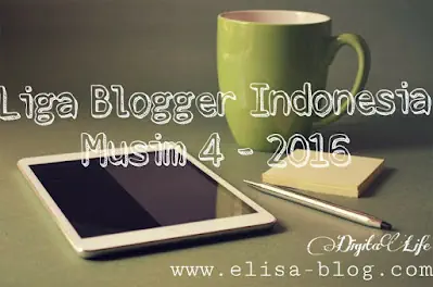 Tren Blogger Indonesia 2016