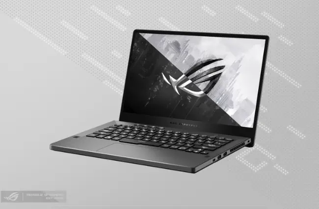 Laptop Gaming Profesional