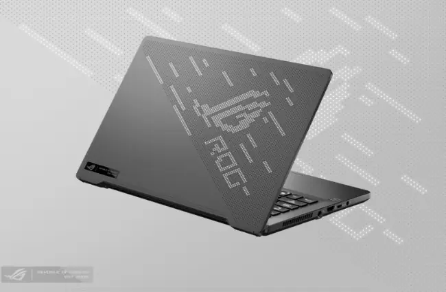 rekomendasi laptop gaming