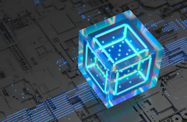 Evolusi AI