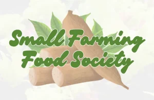 Program Small Farming Food Society