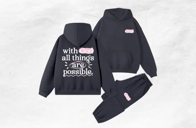 christian hoodies 