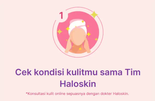 Cara mengatasi jerawat