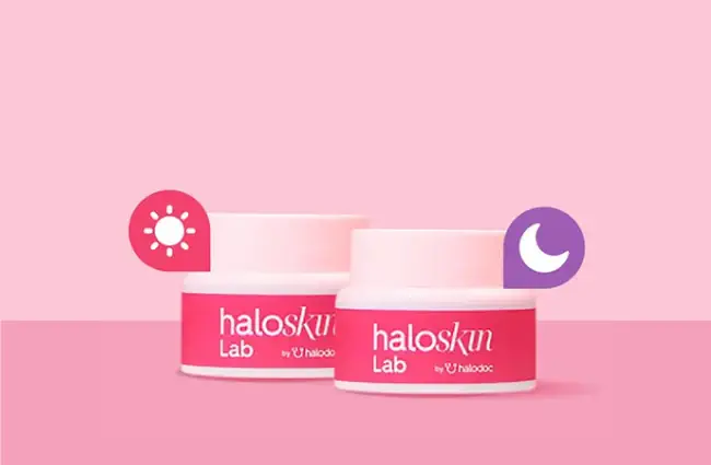 Haloskin by Halodoc