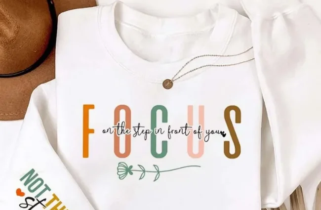 Teachersgram sweatshirt