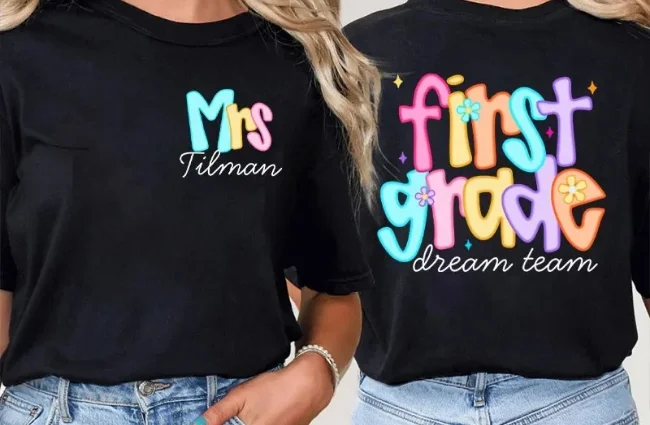 teacher t shirts teachersgram 