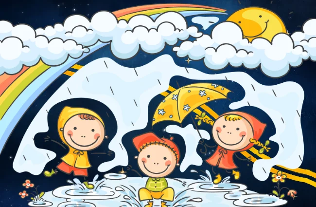 cara menurunkan demam anak