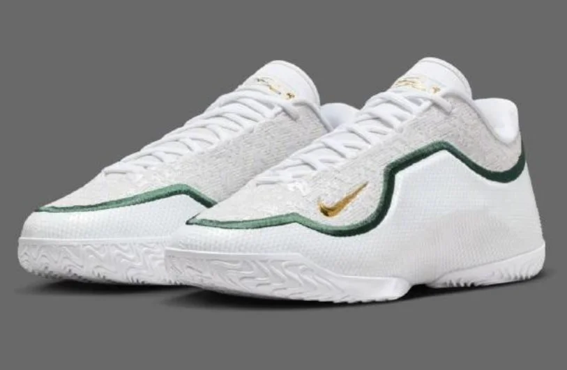 Nike XXIII EP Point Forward