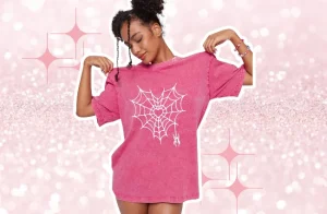 Valentine outfit inspo