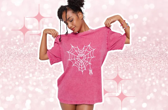 Valentine outfit inspo