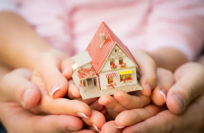 Perlindungan Anak di Rumah