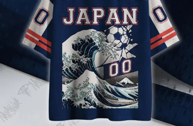 trend mesh football jersey