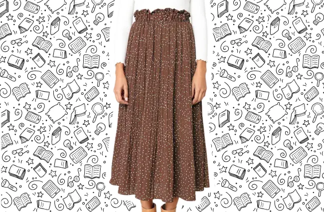 teacher fashion