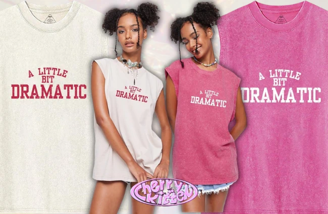 baby tees