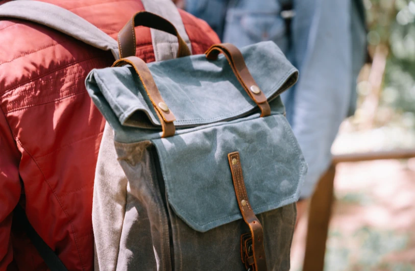 backpack for daily