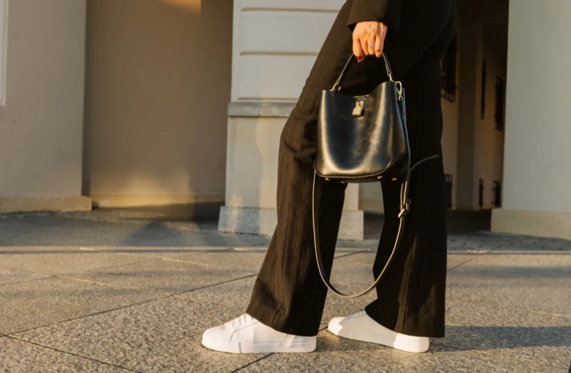 Bag Recommendation for Casual and Special Occasions