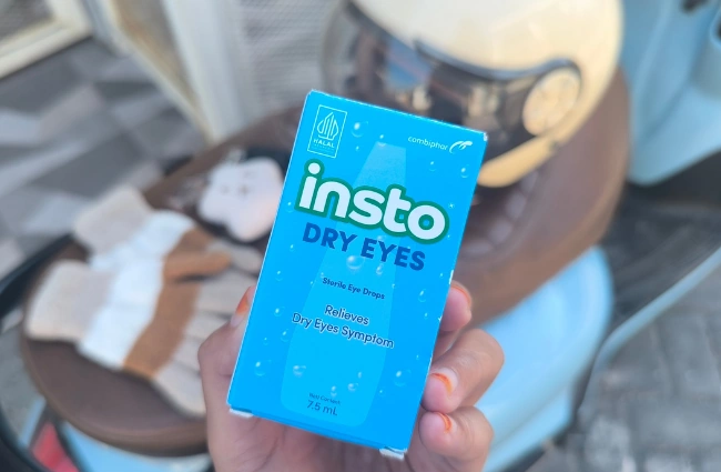 insto tetes mata terhindar dari mata kering saat berkendara