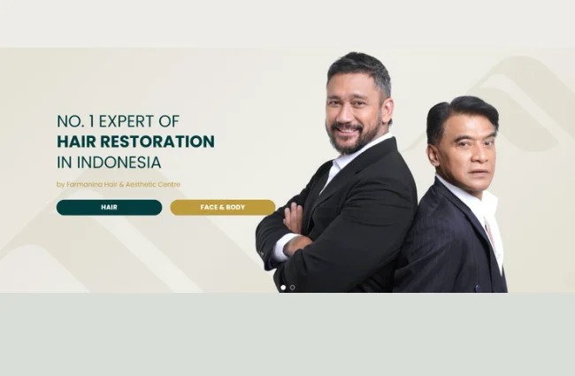 Tanda rambut mulai bermasalah