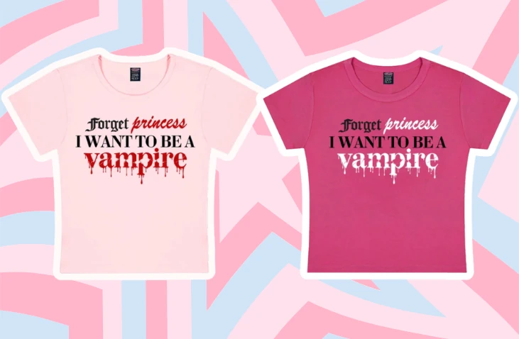 baby tees