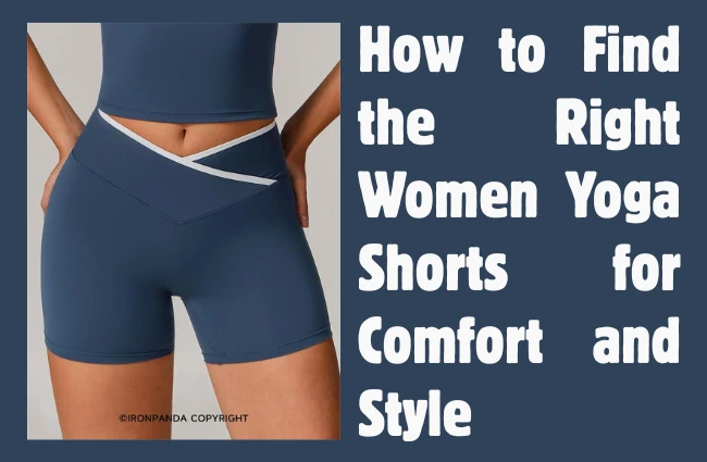 women yoga shorts